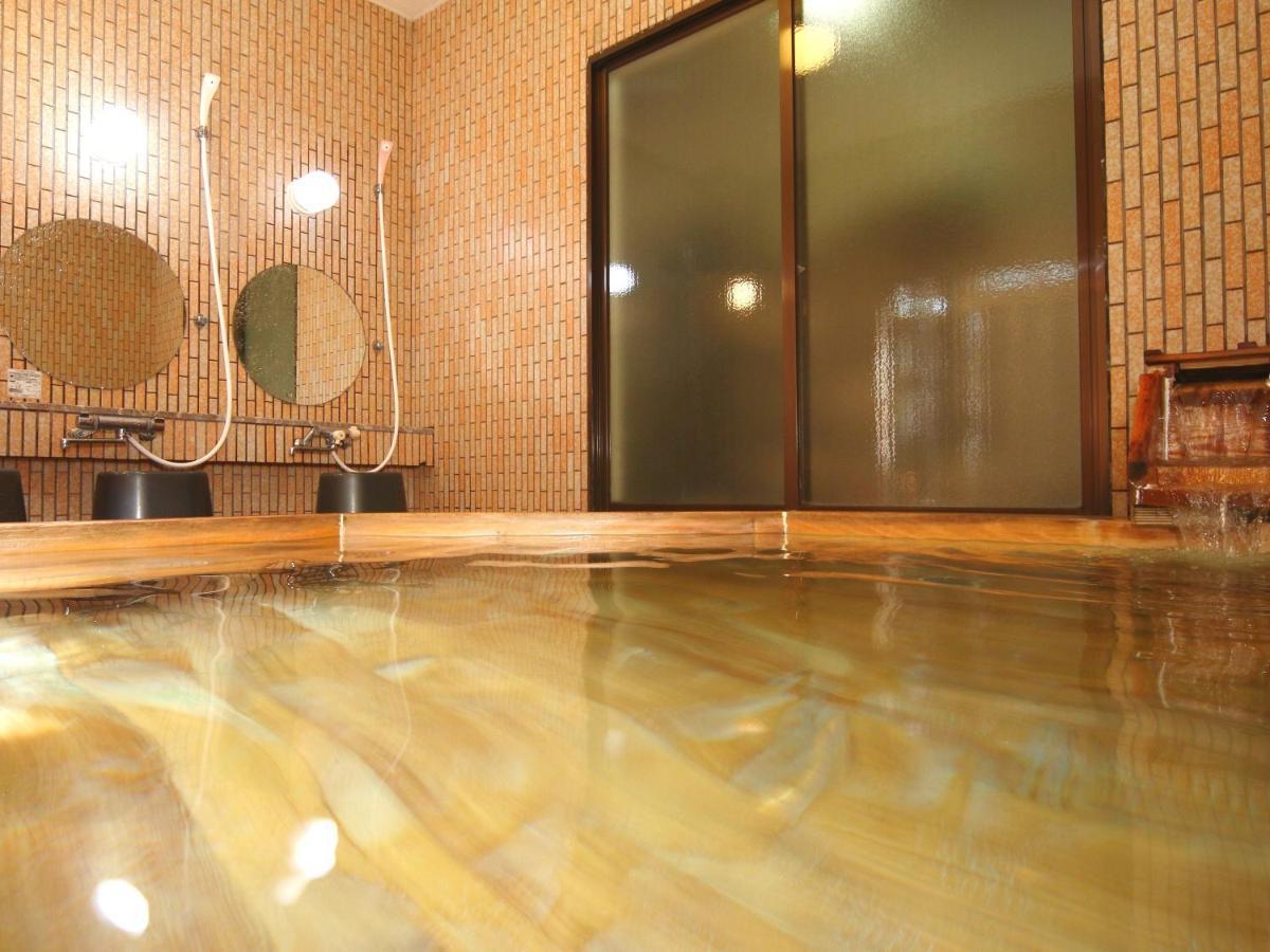 Ryokan Totaro 2*