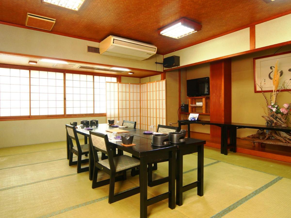 Totaro Ryokan 2*