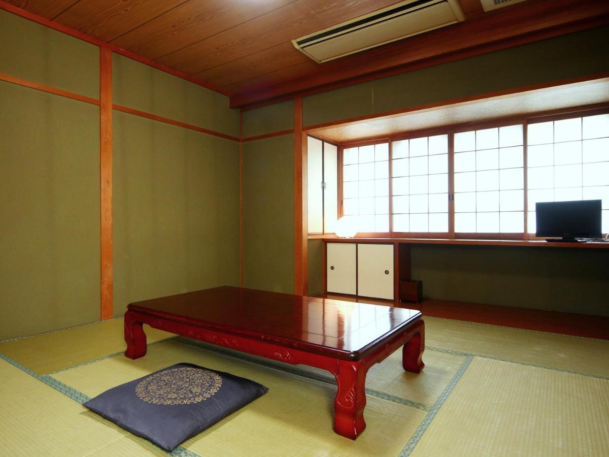 Totaro Ryokan Ena