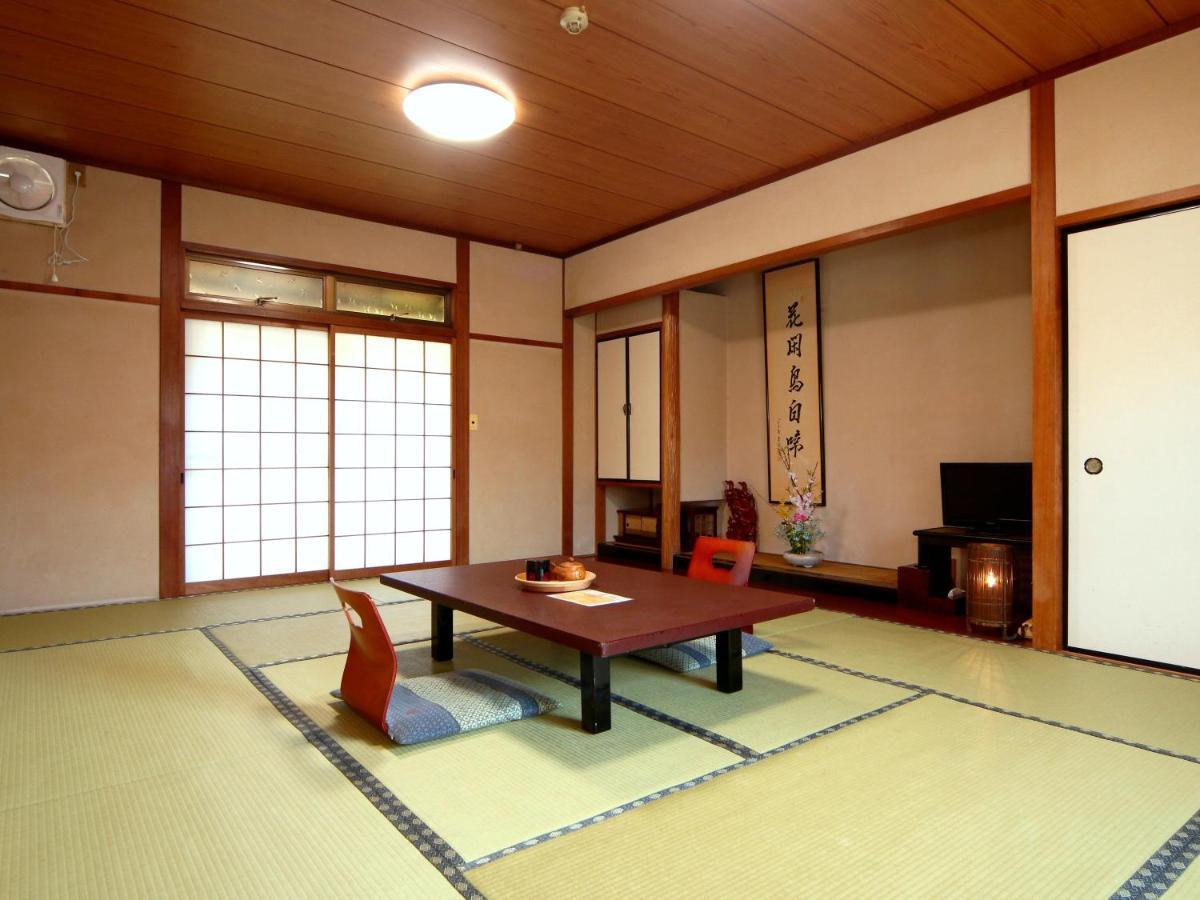 Totaro Ryokan Ena