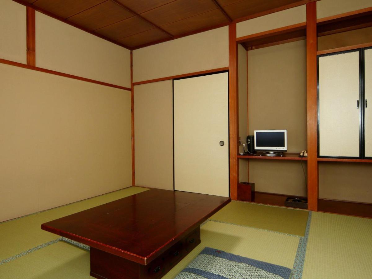 Ryokan Totaro 2*