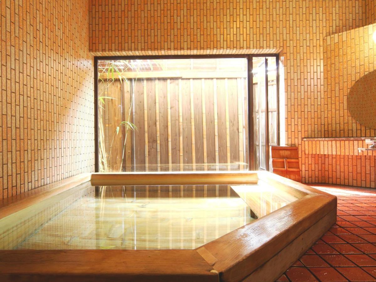 Totaro Ryokan Ena