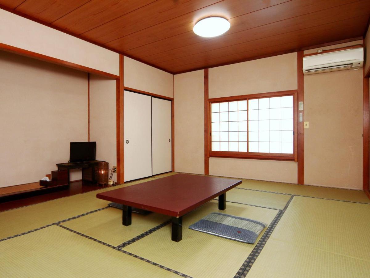 藤太郎 旅館 2*