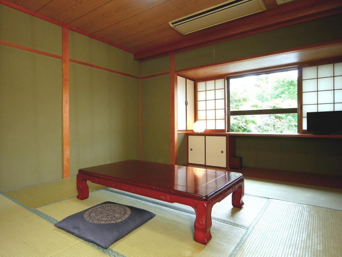 Totaro Ryokan