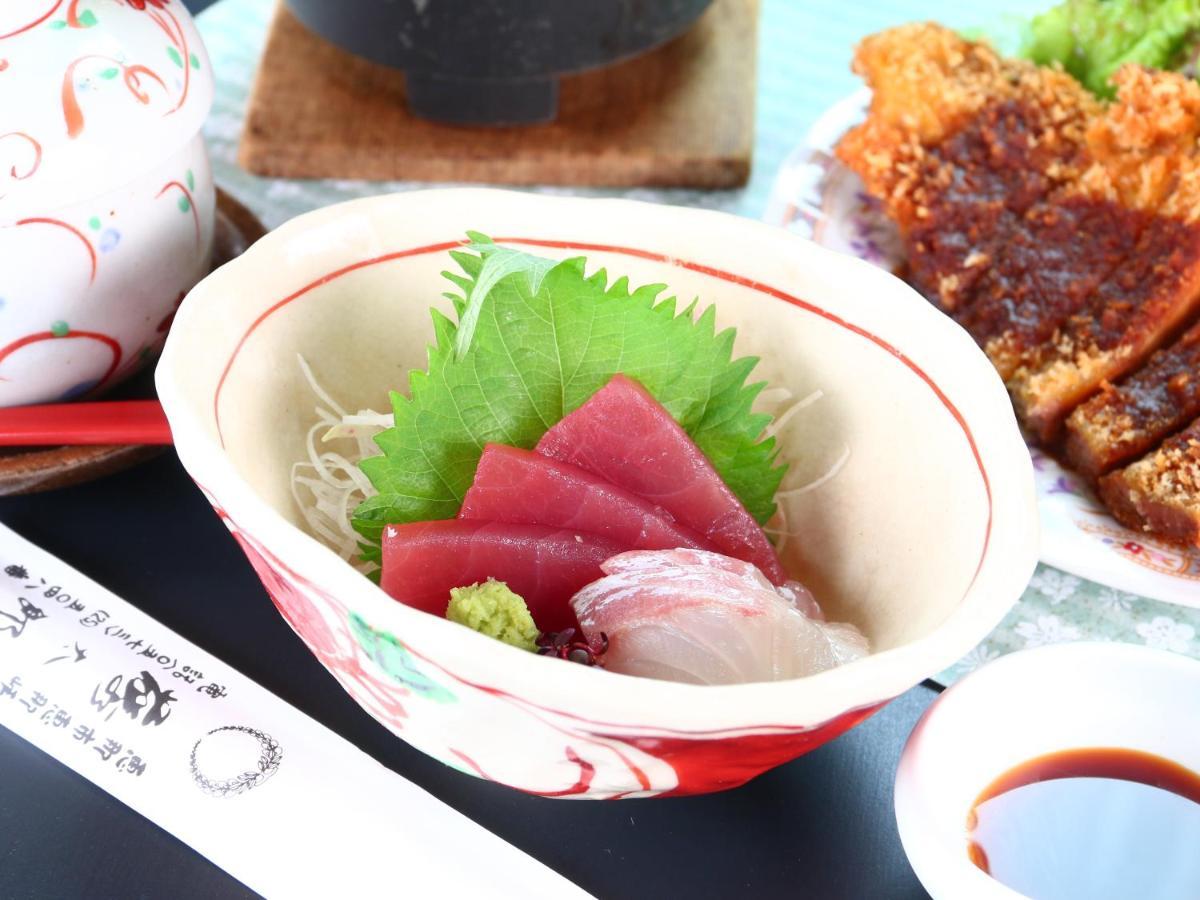 藤太郎 旅館