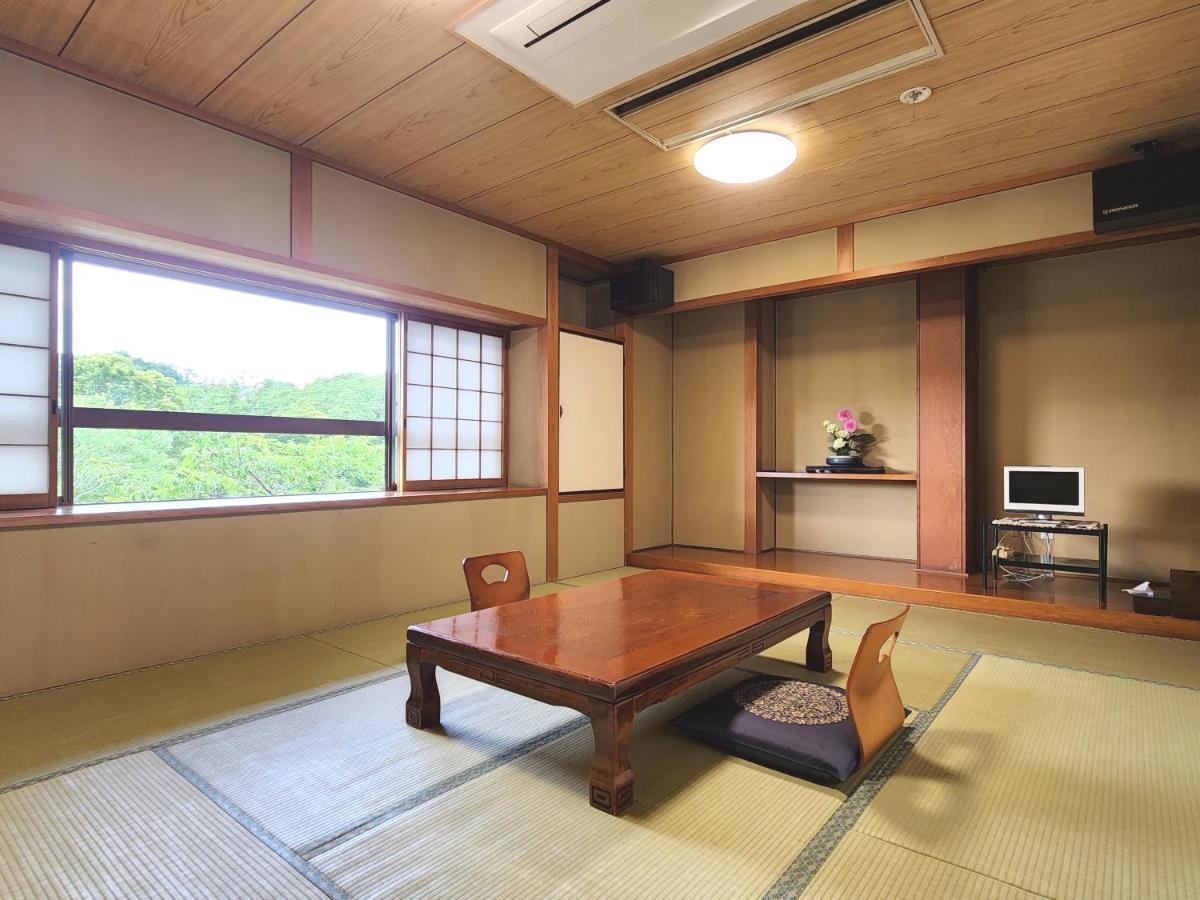 Ryokan Totaro Ena