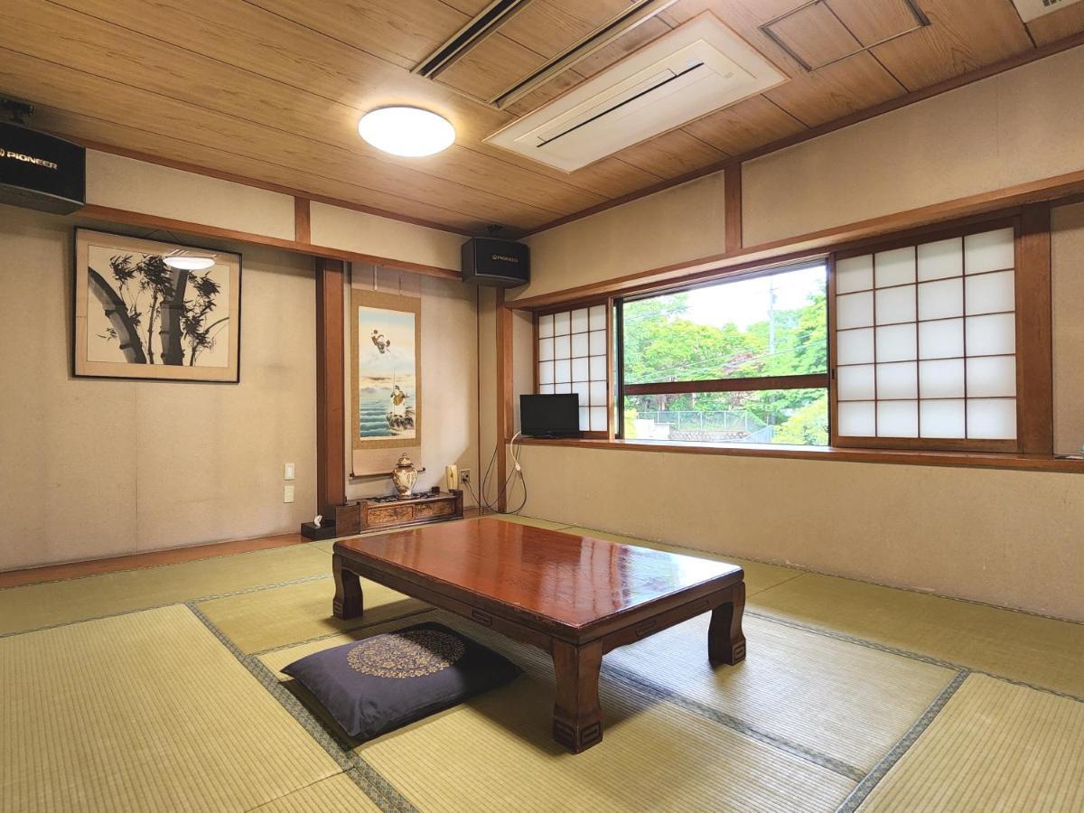 藤太郎 旅館 恵那市