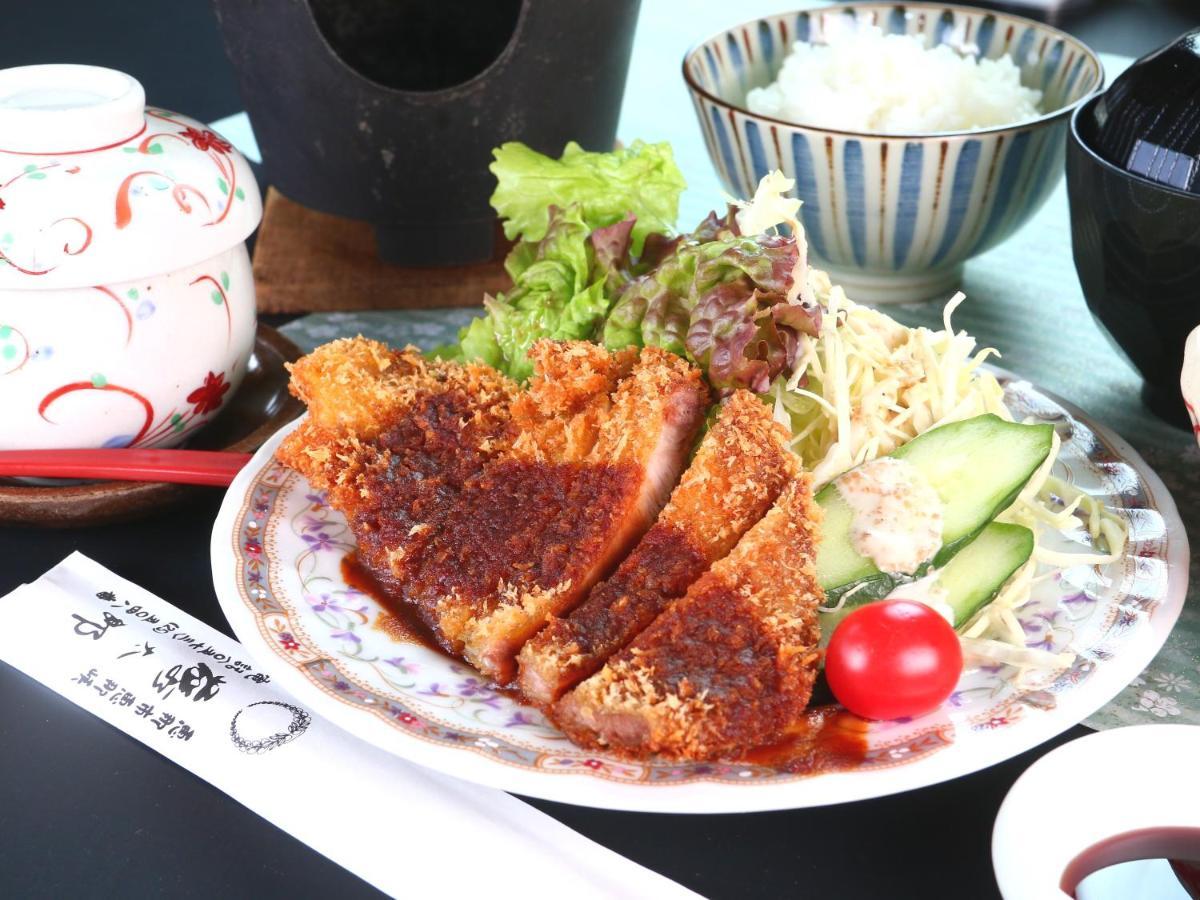 藤太郎 恵那市