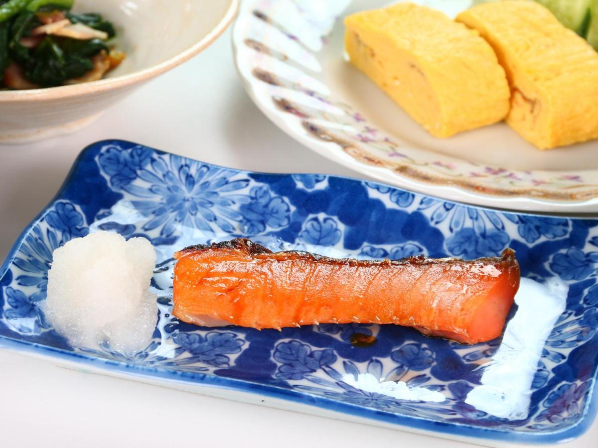 Totaro Ryokan 2*