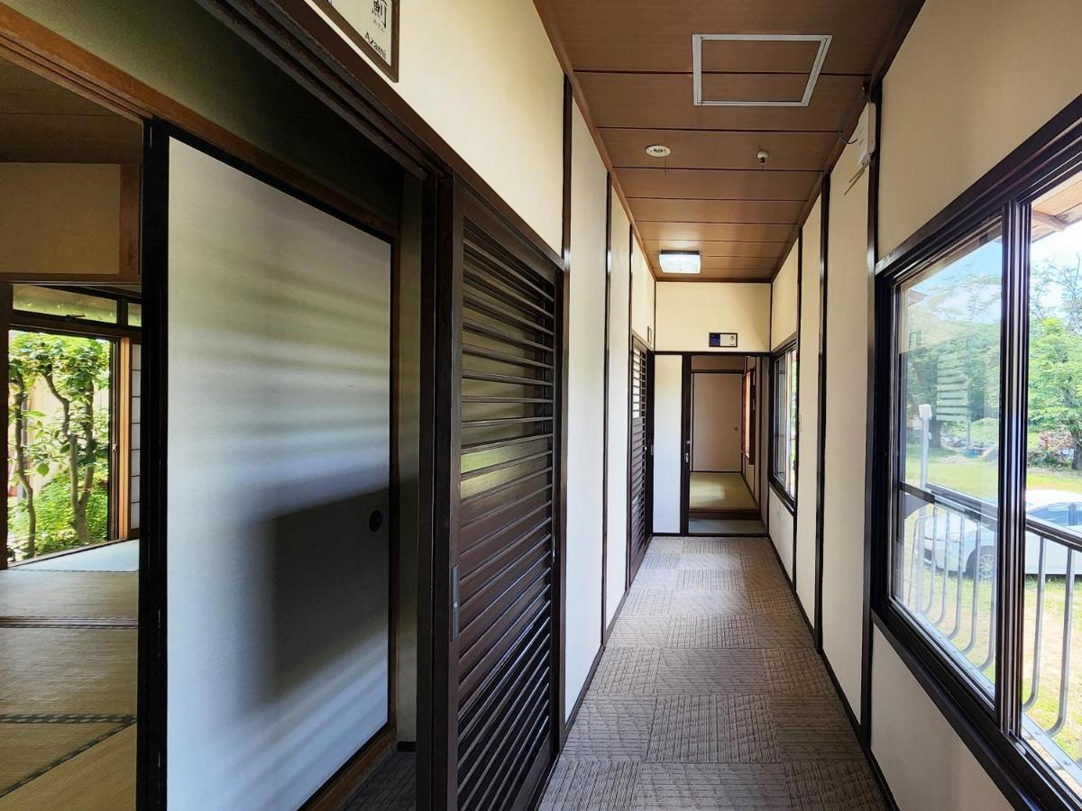 Ryokan Totaro 2*