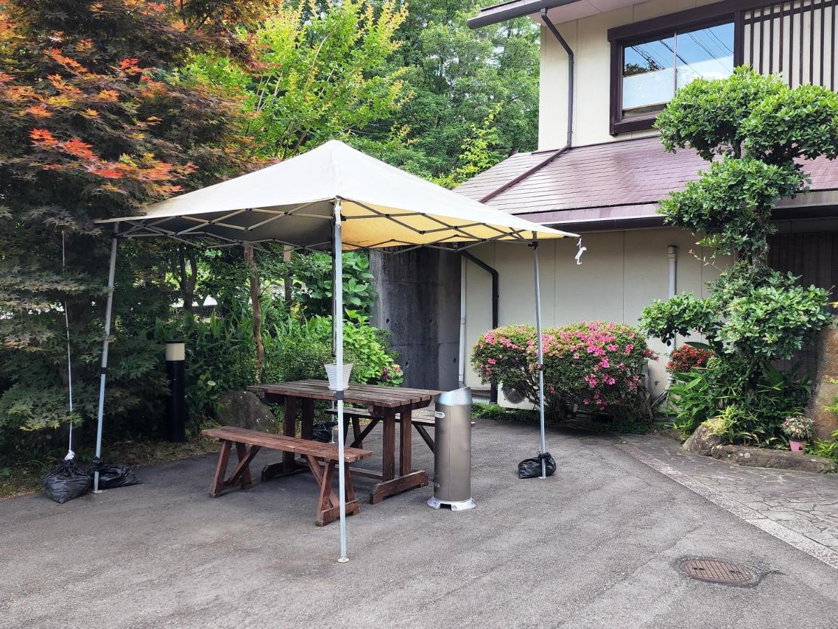 Ryokan Totaro 2*
