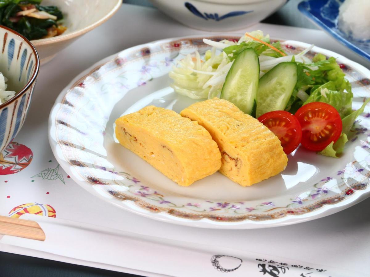 藤太郎 旅館