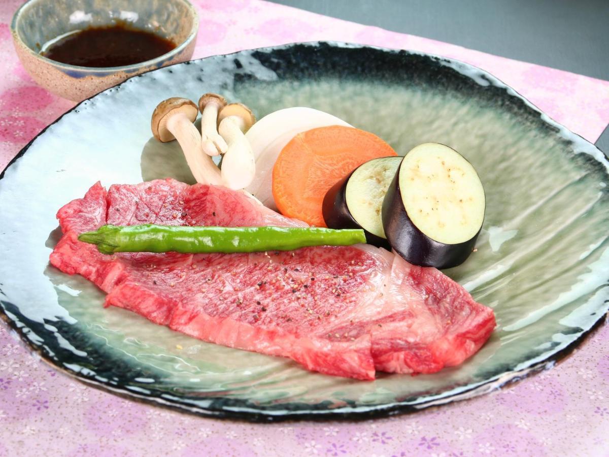 Totaro Ryokan Ena