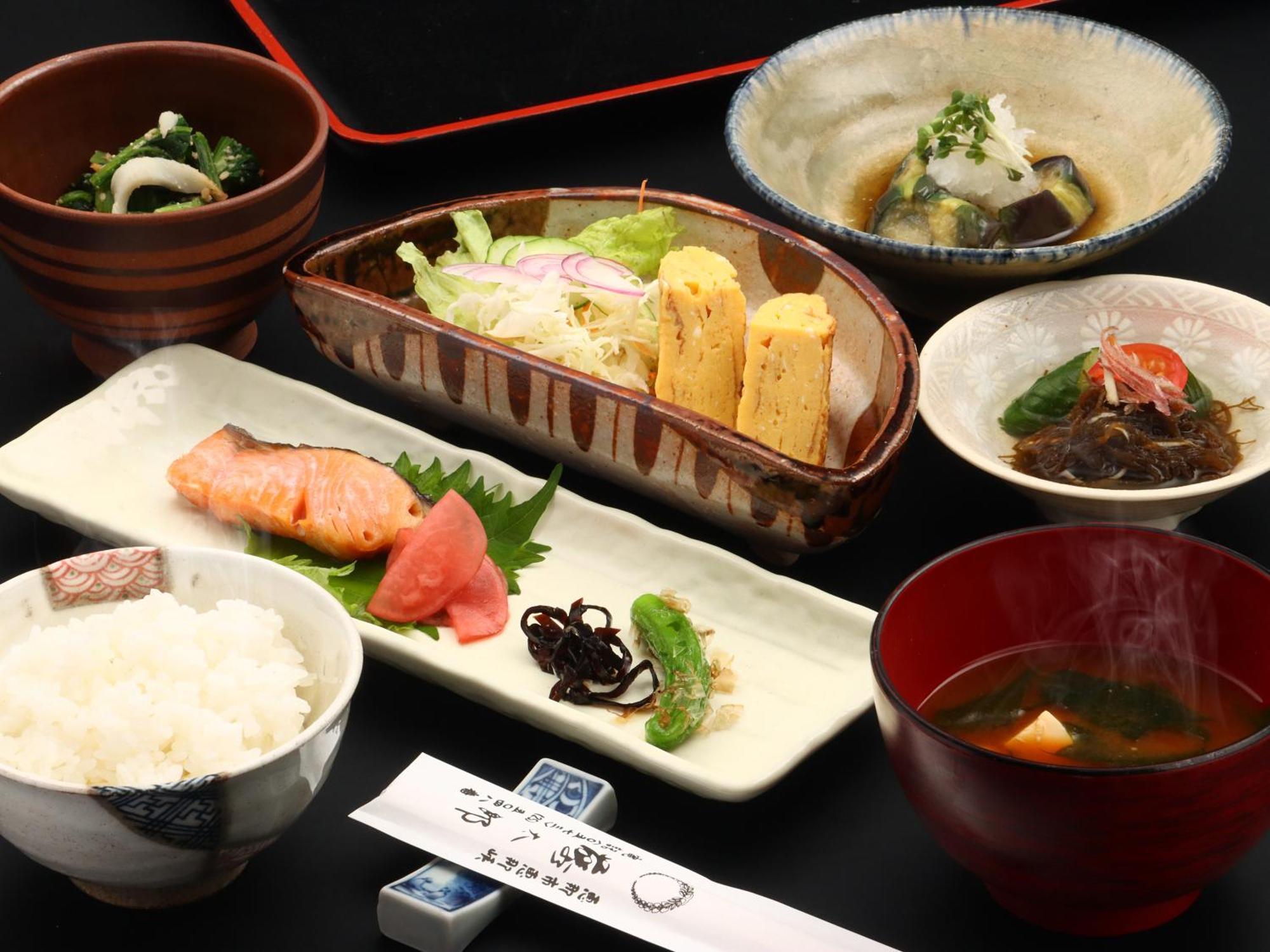 Ryokan Totaro 2*