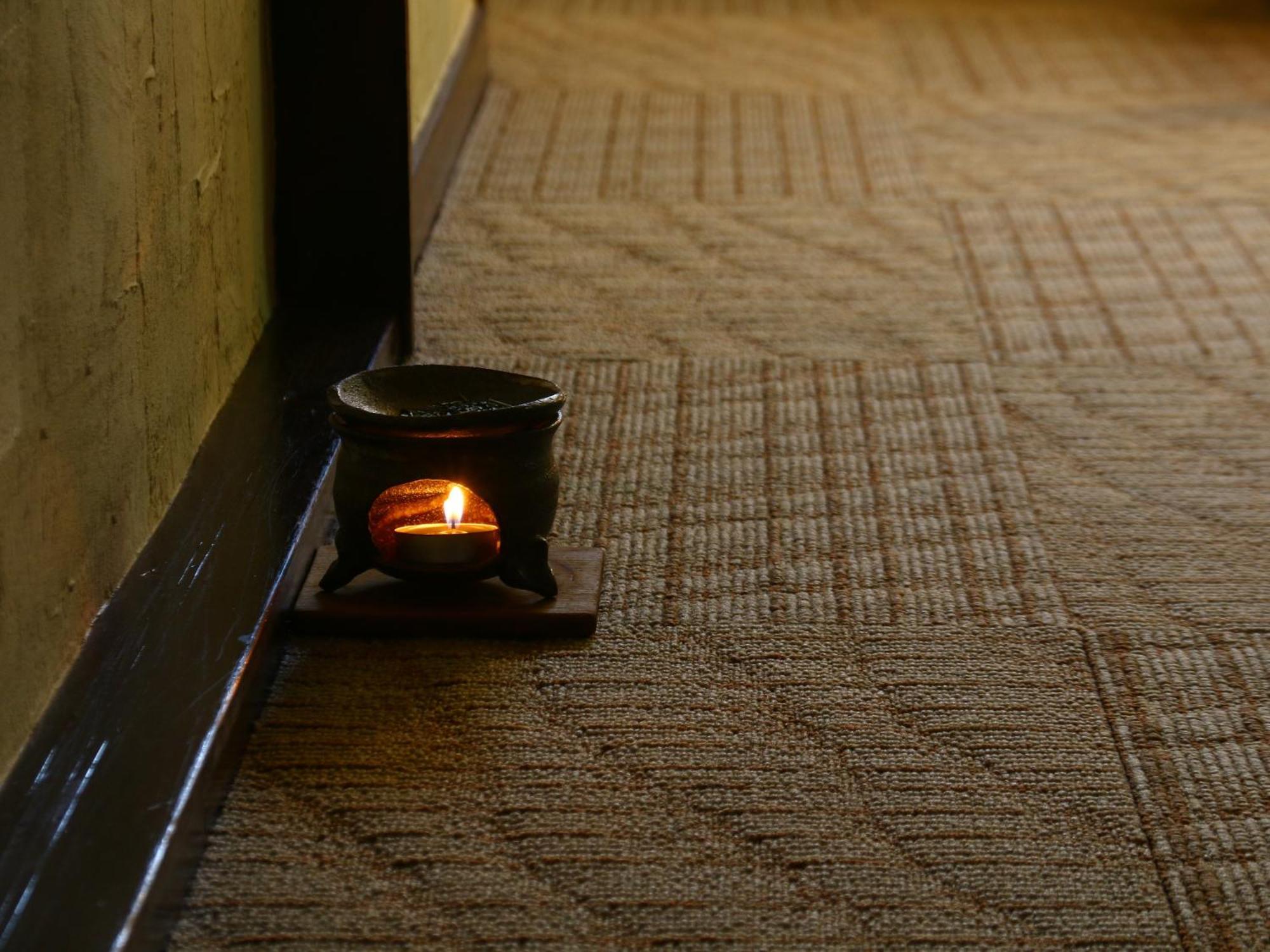 Ryokan Totaro 2*