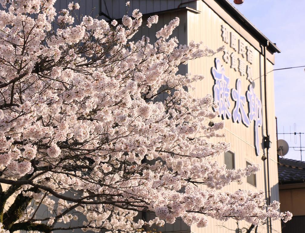 藤太郎 旅館