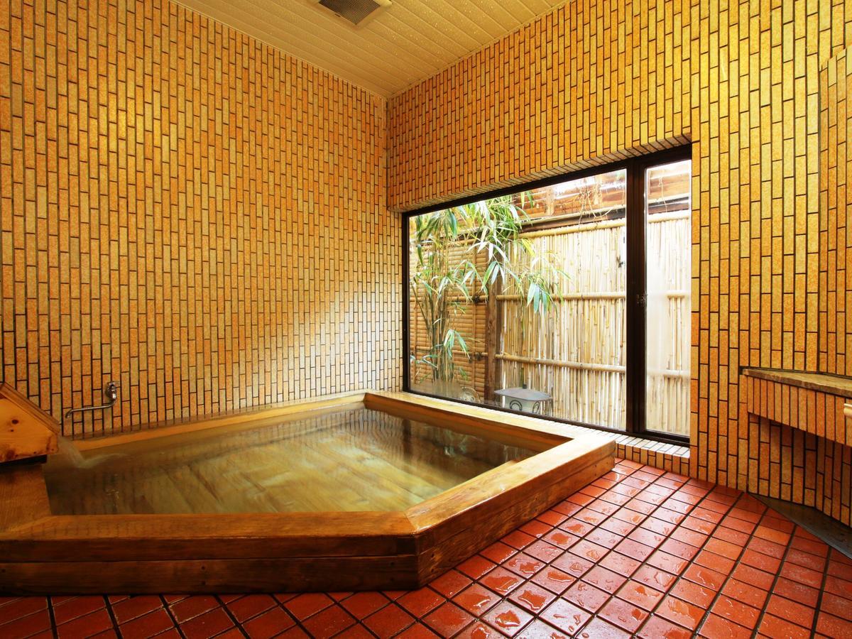 Totaro Ryokan Ena